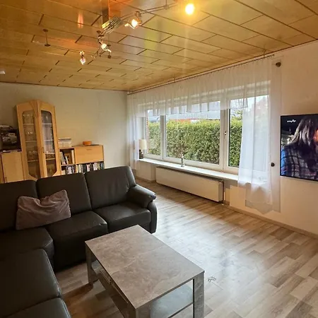 Haus Nordseewind