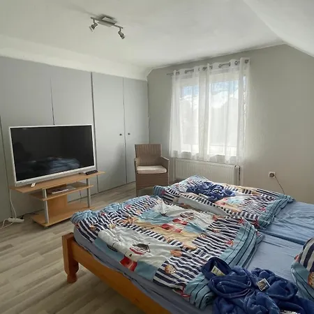بيت للعطل Haus Nordseewind